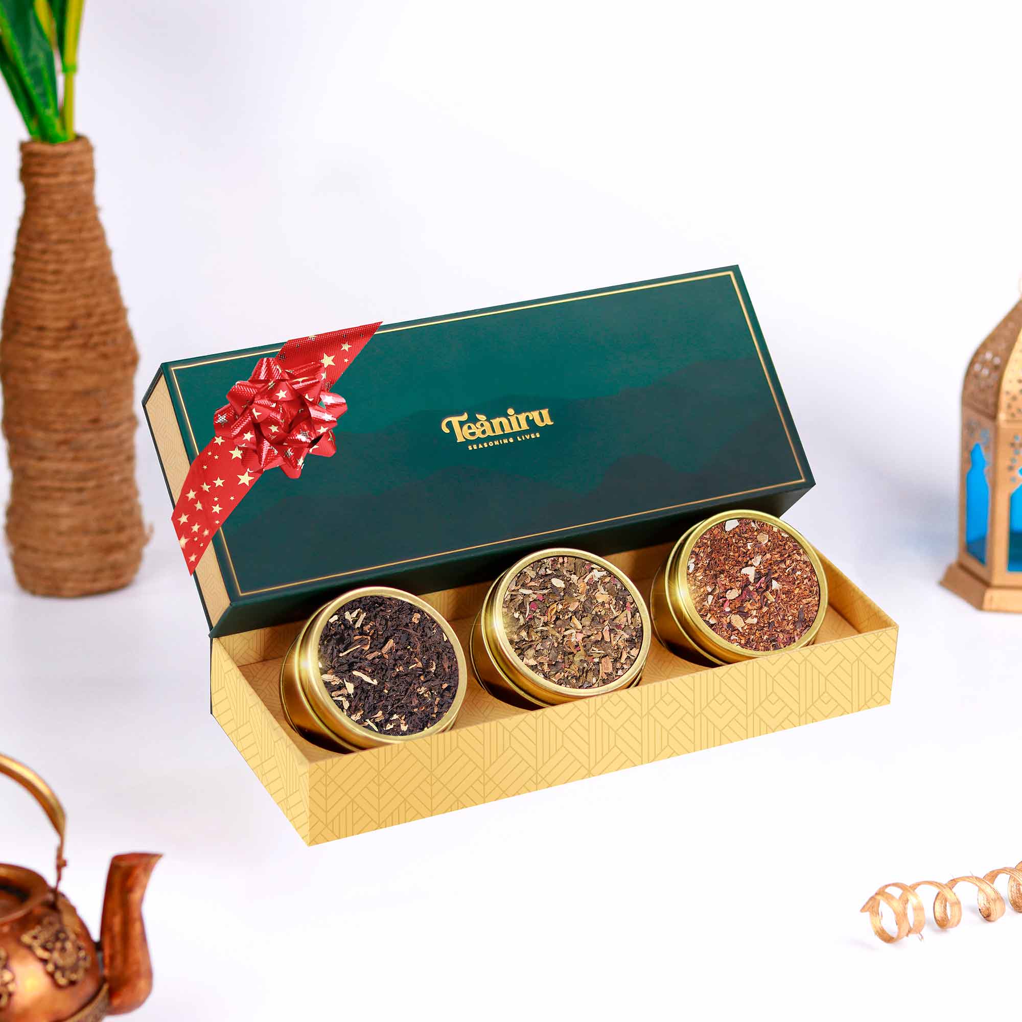 Grandeur Aromatic Tea